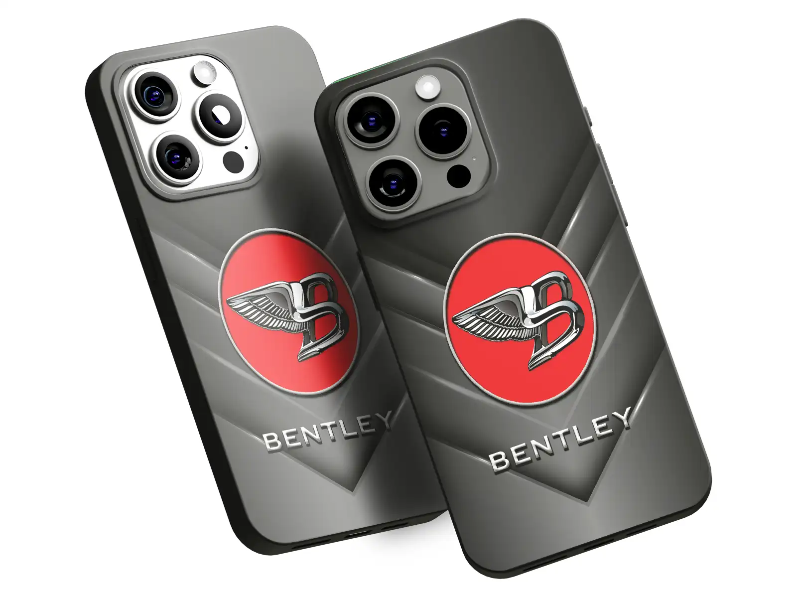 Bentley Cover Smartphone Stile Elegante Moderno